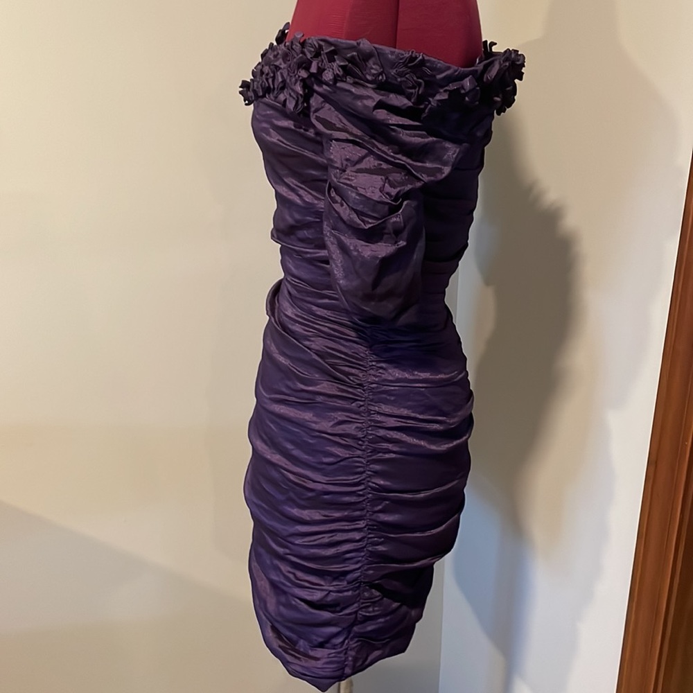 Meridith Dress - Picture 4 of 12